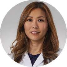 Dr Sonia Kim